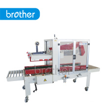 Brother Fx-At5050 Automatische Flaps Falten und Untere Verpackungsmaschine, Karton Sealer, Box Verschließmaschine